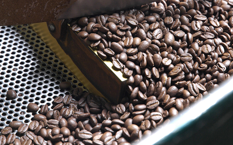 コーヒー